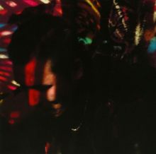Album cover for Drifters/Love Is the Devil by Dirty Beaches