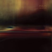 Album cover for Ablation by Main