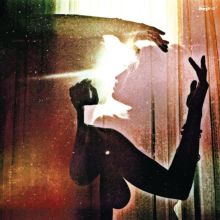 Album cover for You'll Be Safe Forever by Locust / Louis Sherman / Mark Van Hoen