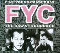 Fine Young Cannibals: The Raw Tracks & Reviews | AllMusic