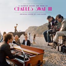 Album cover for A Glimpse Inside the Mind of Charles Swan III [Original Score] by Liam Hayes