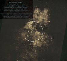Album cover for Ensemble Pearl by Ensemble Pearl