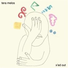 Album cover for X'ed Out by Tera Melos