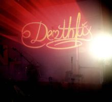 Album cover for Deathfix by Deathfix