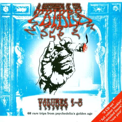 A Gathering Of The Tribes, Vol. 1-5
