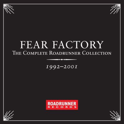 The Complete Roadrunner Collection 1992-2001