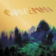 Album cover for Caveman by Caveman