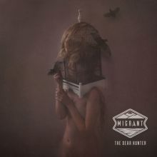 Album cover for Migrant by The Dear Hunter