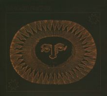 Album cover for Haw by Hiss Golden Messenger