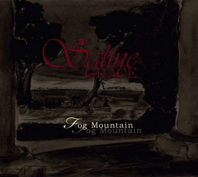 Fog Mountain