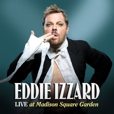 Live at Madison Square Garden