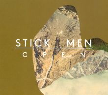 Stick Men — Biography, Discography, Albums & Expert Reviews | AllMusic