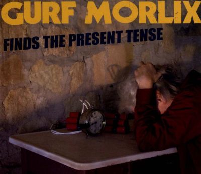 Finds The Present Tense