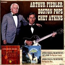 The Pops Goes Country/The Pops Goes West