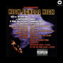 High School High