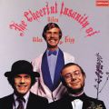 Giles, Giles & Fripp: The Che Tracks & Reviews | AllMusic