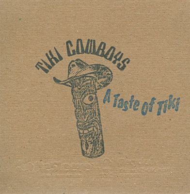 A Taste of Tiki