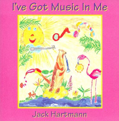 I've Got Music In Me