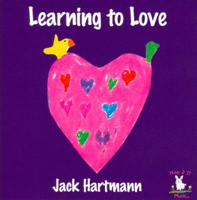 Learning To Love