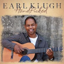 Album cover for Hand Picked by Earl Klugh