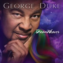 Album cover for Dreamweaver [Bonus Tracks] by George Duke
