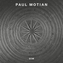 Album cover for Old & New Masters by Paul Motian