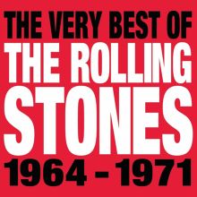Album cover for The Very Best of the Rolling Stones 1964-1971 by The Rolling Stones