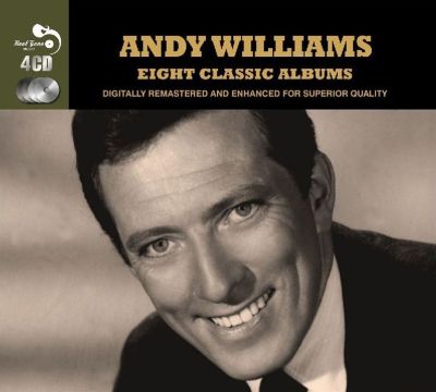 Eight Classic Albums