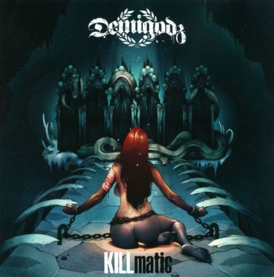 KILLmatic