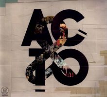 Album cover for Arts & Crafts: 2003-13 by Various Artists