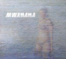 Album cover for Mwahaha by Mwahaha