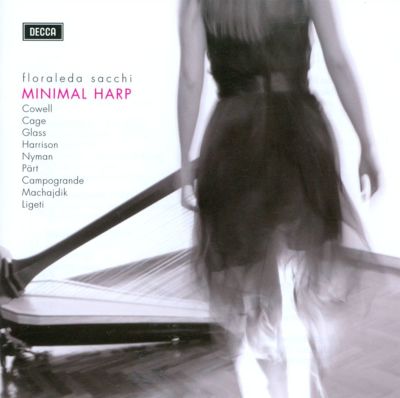 Minimal Harp