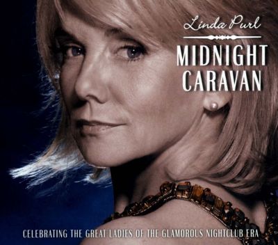 Midnight Caravan