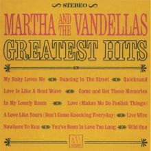 Greatest Hits [Motown]