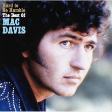 Hard to Be Humble: The Best of Mac Davis