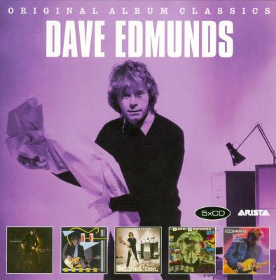 Original Album Classics