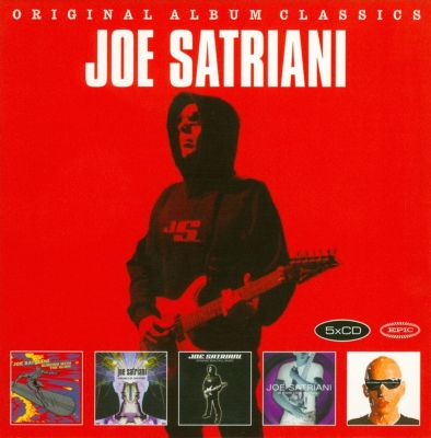 Original Album Classics