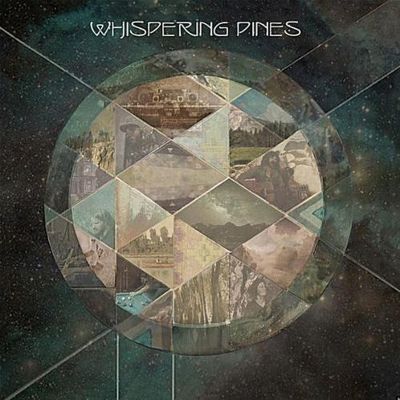 The Whispering Pines