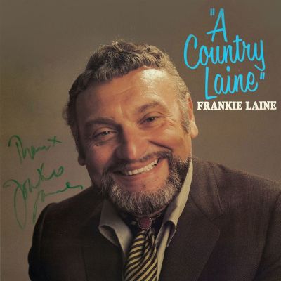 A Country Laine