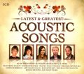 Latest & Greatest Acoustic Songs