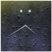 Album cover for Moody Coup by Co La