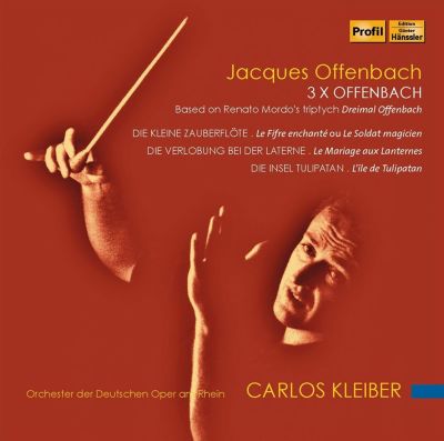 3x Offenbach
