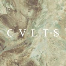 Album cover for Realiser by C V L T S