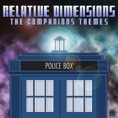 Relative Dimensions: The Companions Themes