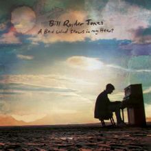 Album cover for A Bad Wind Blows in My Heart by Bill Ryder-Jones
