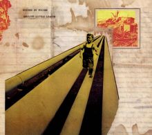 Album cover for English Little League by Guided by Voices