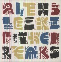 Album cover for How Far Away by Alex Bleeker / Alex Bleeker & the Freaks