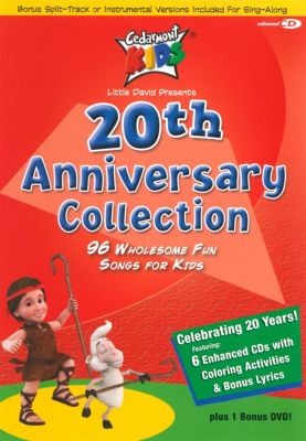 20th Anniversary Collection
