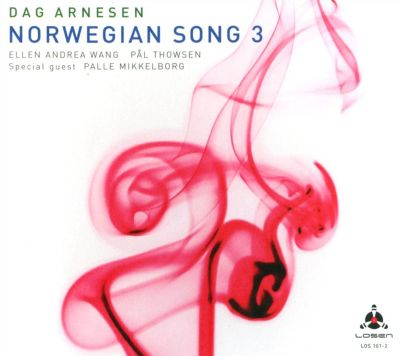 Norwegian Song 3