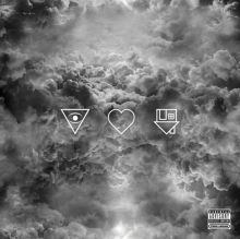 Album cover for I Love You by The Neighbourhood